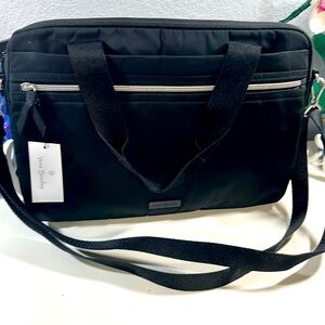 Vera Bradley Laptop 💻 IPad Bag!